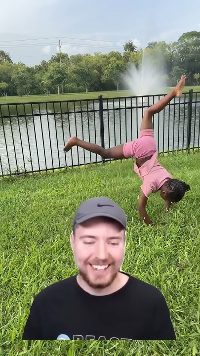 OMG! You Won’t Believe What My Daughter just Did! 🤸‍♀️ #short - YouTube