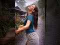 Lost in the Rain