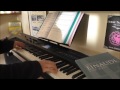 Naval - Yann Tiersen (Tabarly OST) Piano Cover