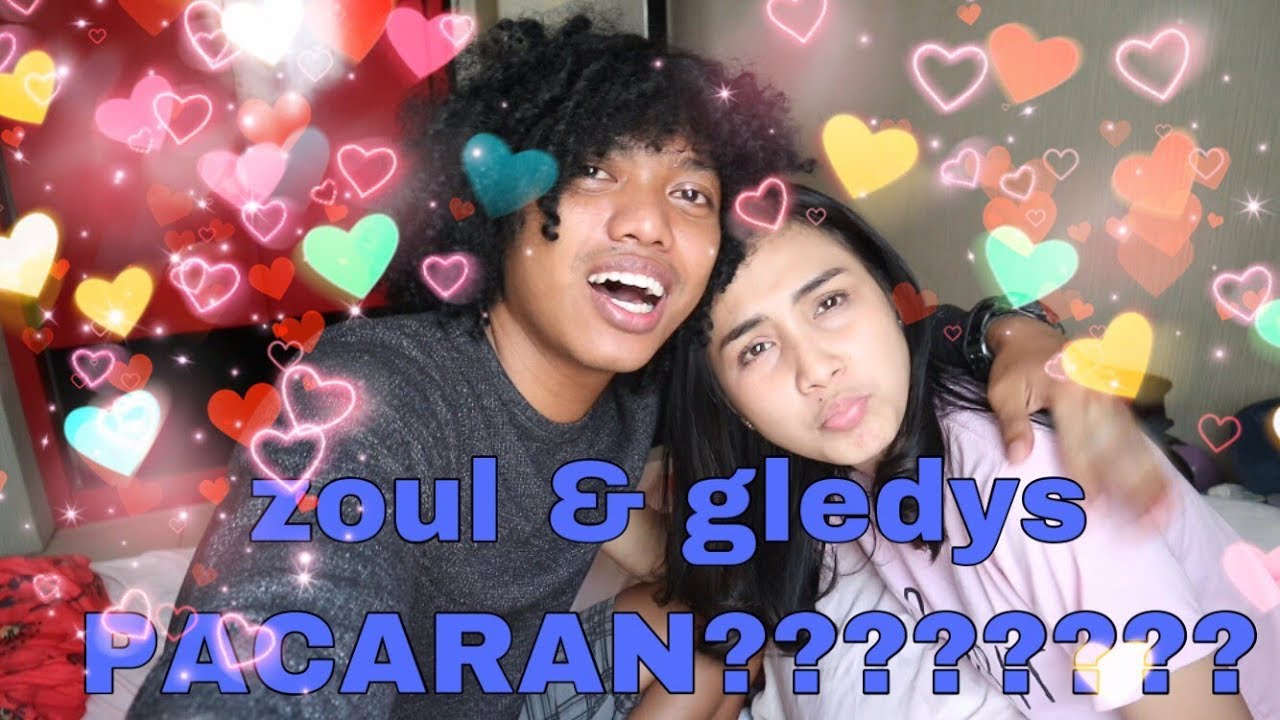 Pacari Sahabat Sendiri, Gledys veronica and zoul pandjoul Pacaran? DIMANFAATIN #PUPUCAR