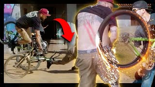 Desafio Do Rl De Bike Insanos - Insanos Producoes