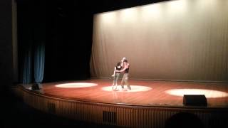 CJC Celebrates 2012 Modern Dance
