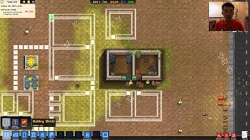 Prison Architect Ep 01 - An Intro