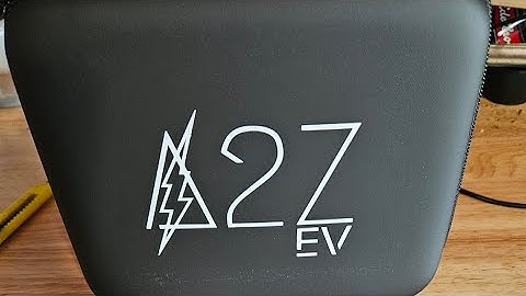 A2Z NACS to CCS Tesla Supercharging Adaptor Review!