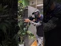 M4の事何も知らない元自衛隊にM4渡してみた結果