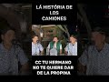 Podcast completo: https://youtu.be/HojgqR29pPU Los hermanos gallegos