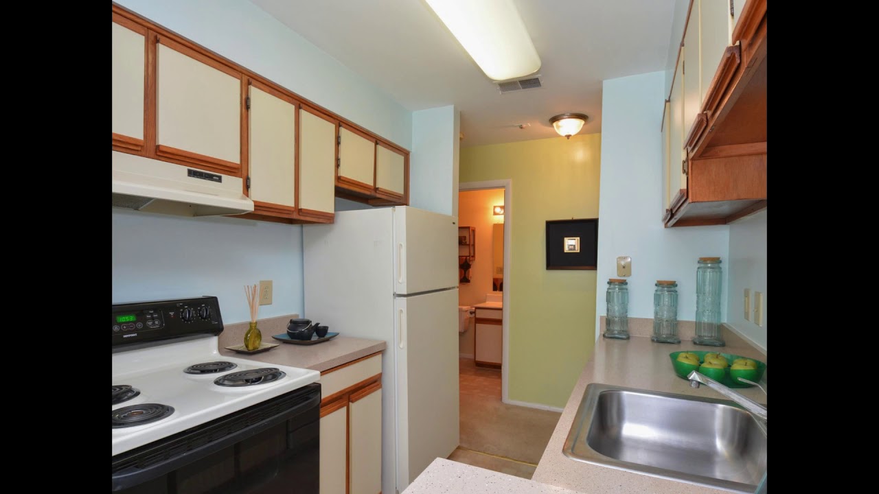 Your New Home | Spring House Apartments