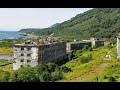 Города-призраки России .(Opuszczone wsie Rosji . Abandoned villages of Russia).