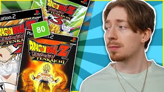 Is Dragon Ball Z: Budokai Tenkaichi REALLY That Good?!