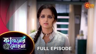 Phaguner Mohona - Full Episode | 28 March 2023 | Sun Bangla TV Serial | Bengali Serial screenshot 4