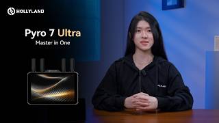PYRO 7 ULTRA Tutorial | Master in One