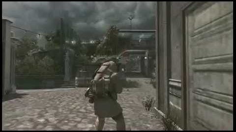 Double spawn kill tomahawk ZOO