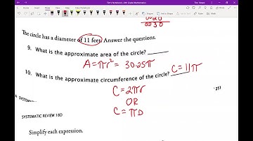 Dividing Decimals: Math - U - See Zeta Lesson 18D