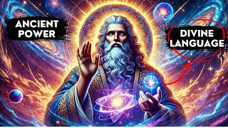 Decoding the Divine Language: How the Universe Speaks to You