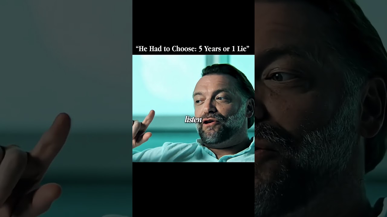 He Admitted 2+2=5 Just to Get Out of Jail. He's fighting back. Link in bio. #bitcoin