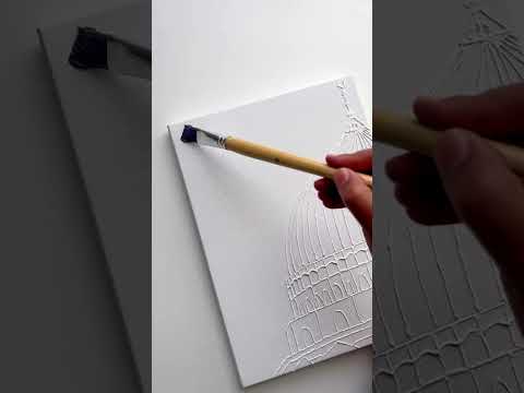 Madina Calligraphy Art Arabic Calligraphy Shorts 