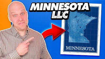 Minnesota LLC | How to Start an LLC in Minnesota (3 methods)