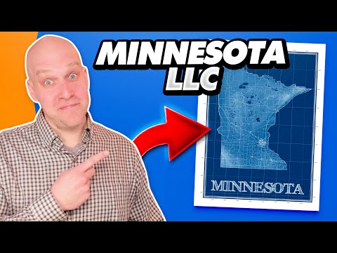 How to Start an LLC in Minnesota | Minnesota LLC