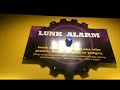 Lunk Alarm at Planet Fitness. Anti Body builder Hate!