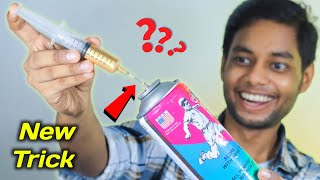 Save money with this method | Reuse Old Spray Paint