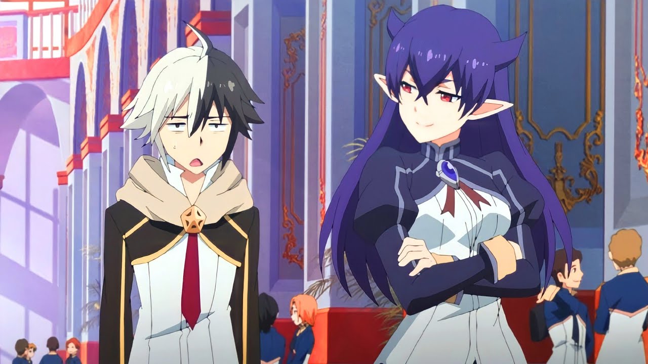 Classroom for Heroes「AMV」- Coming For You