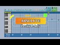 『パワプロ応援歌』ABSOLUTE/Peaky P-key/D4DJ