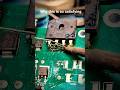 how one can do this? you got any ideas?. #solderingmethods #treasuresearch @ #shortyg
