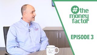 Top Cyber Security Risks In Your Business | #TheMoneyFactor EP03