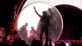 Flaming Lips NX35 Wayne in Ball,