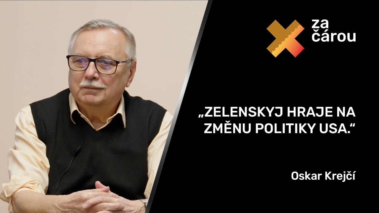 Proti Orbánovi přichází tlak z Bruselu. Platí dvojí metr: Rusové na olympiádu patří. | Oskar Krejčí