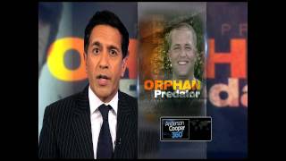 Vladimir Duthiers Reporter Reel June 2011