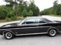 1966 Ford Galaxie 500, 1-Owner