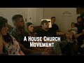 Bridges - A House Church Movement