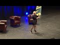 Marissa Carter (Cocoa Brown) | Get Started 2017