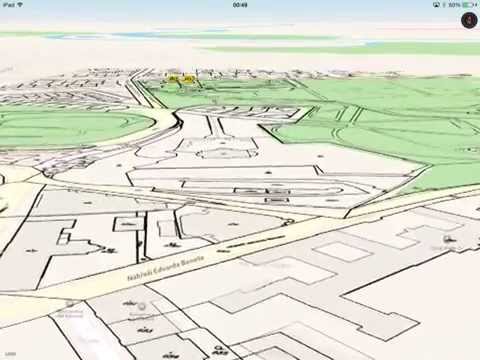 WMS on MapKit iOS7