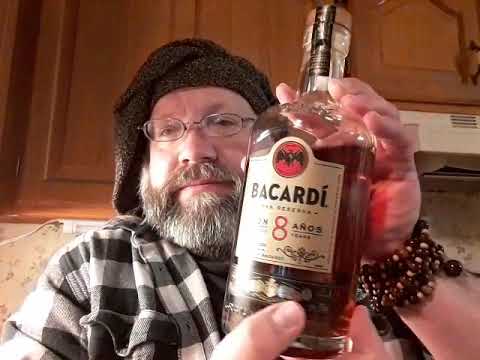 bacardi-8-year-rum-review