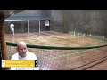 Seacourt Silver Racquet 2023 - Final - Louis Gordon vs Max Trueman