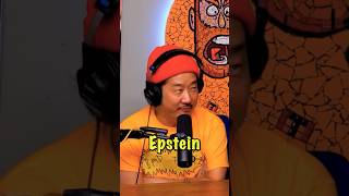 Bobby's Mom READ The EPSTEIN Files | Bobby Lee, Theo Von, Andrew Santino