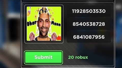 Adding a cursed Dhar Mann as a Custom Bot in Evade