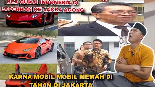 ADA APA‼️DENGAN BEACUKAI INDONESIA KOK SAMPAI DI LAPORKAN SAMA ORANG MALAYSIA by Mas farhan 12,286 views 2 weeks ago 10 minutes, 42 seconds