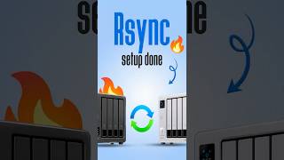 How to Backup Files Using Rsync on Ubiquiti UNAS (Fast &amp; Easy)