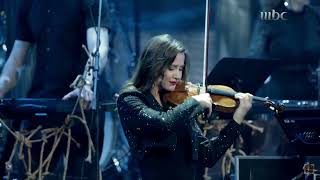 From Last Concert With Hans Zimmer at Joy Awards 2025 performing Pirates Suite