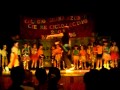 Colegio Juana Azurduy 2009