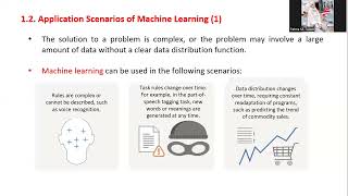 Famous Advanced Machine Learning: Chapter 1 - Machine Learning Algorithms - Part 1 Profile