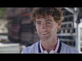 Team USA Park: Road to Paris Olympics 2024