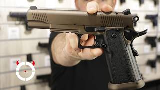 Tisas 2011 Ds Duty Bronze 9X19 Un Excellent 2011 ??