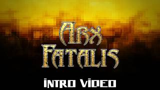 Arx Fatalis (2002) - Intro Video