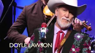 The Dailey U0026 Vincent Show S2 E7 Featuring Doyle Lawson Promo