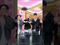 BSS ft. Mingyu😭🤣|| bro saw it coming💀✨️ #seventeen