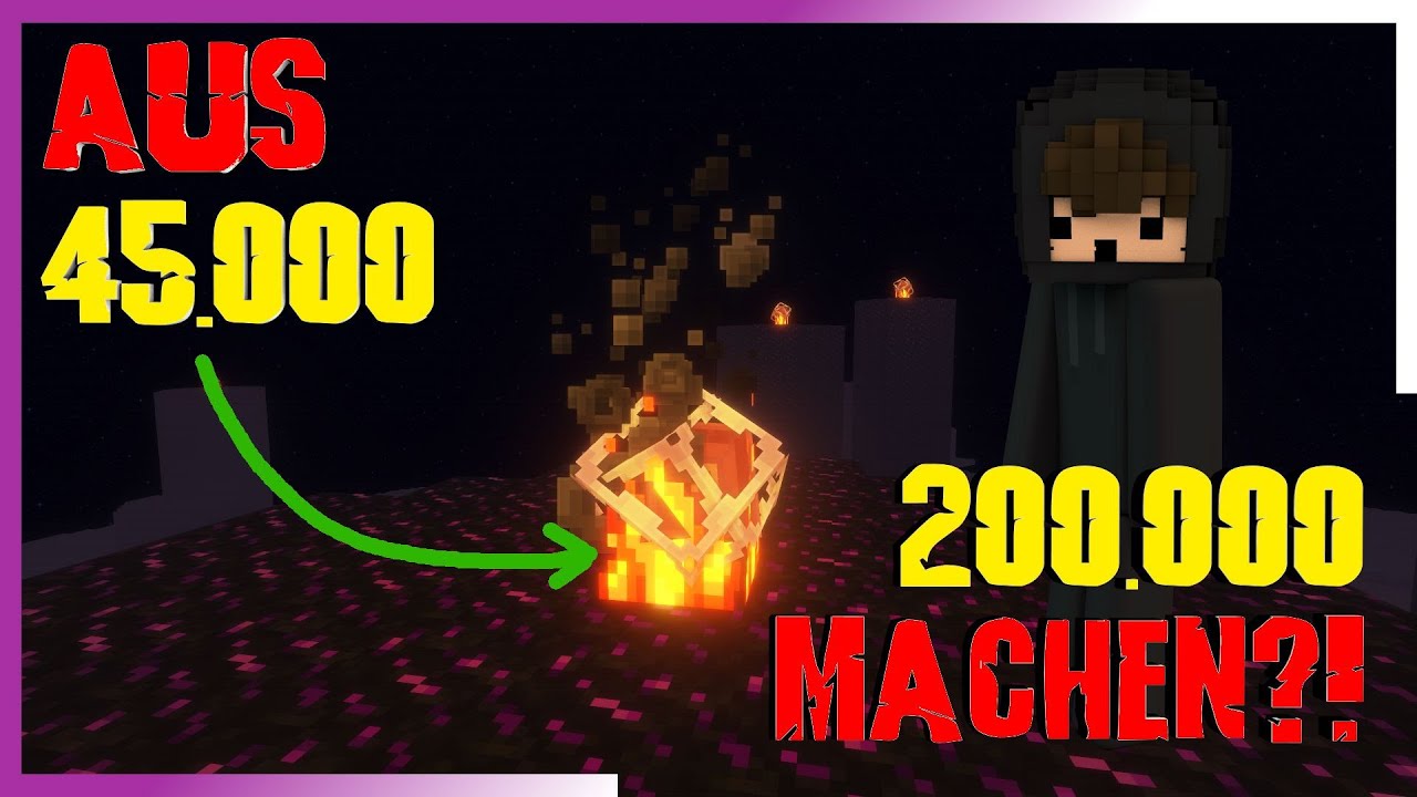 Heftige Münzen Farm auf Bausucht! Ist das schon Duplizieren?